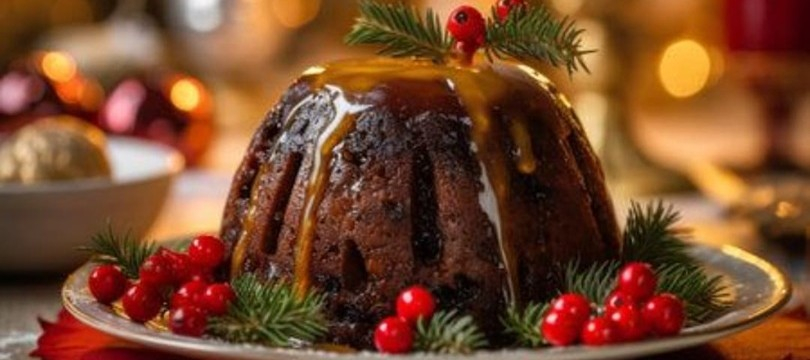 The Leela Festive Hampers