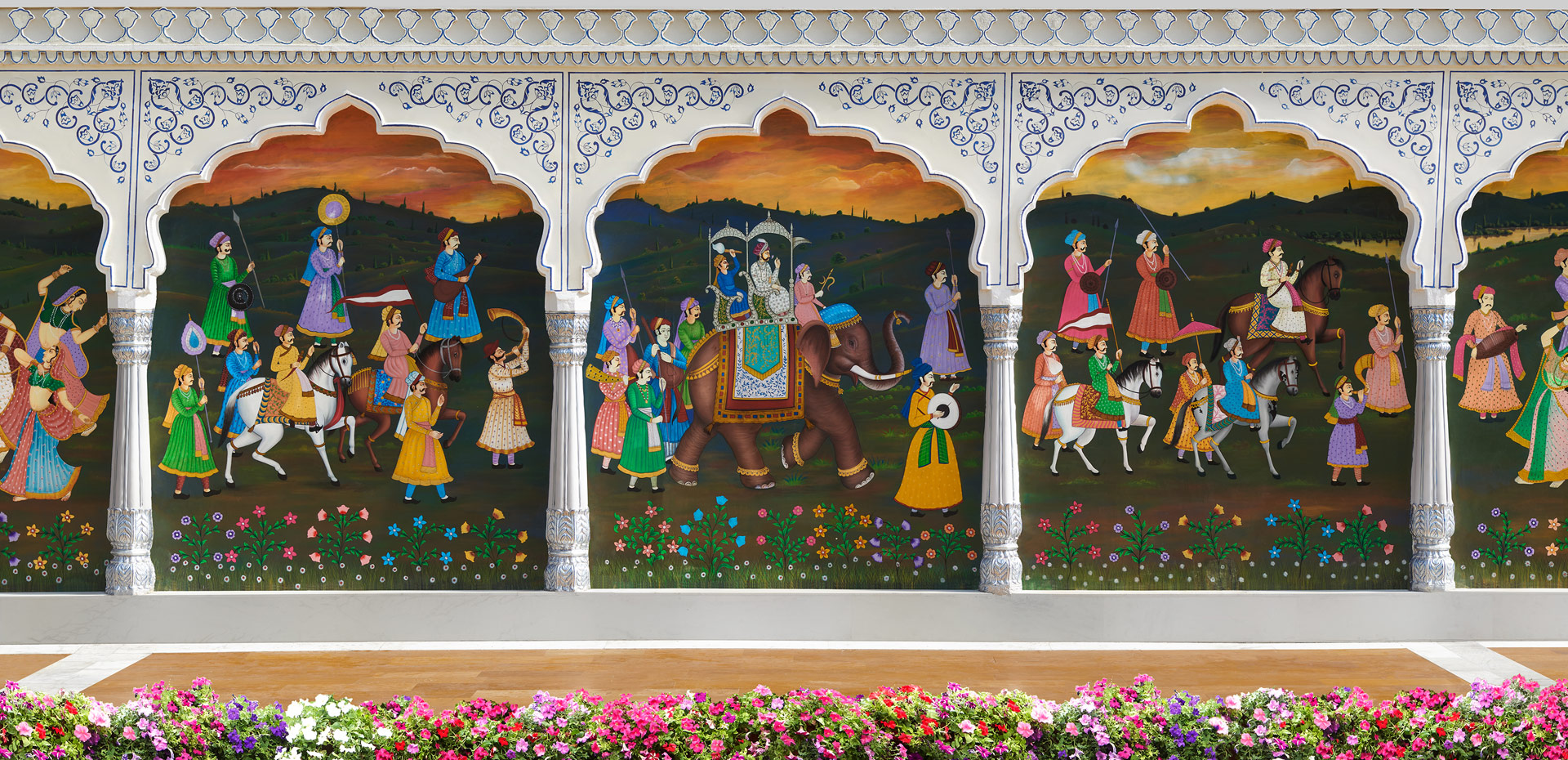 Heritage And Communities