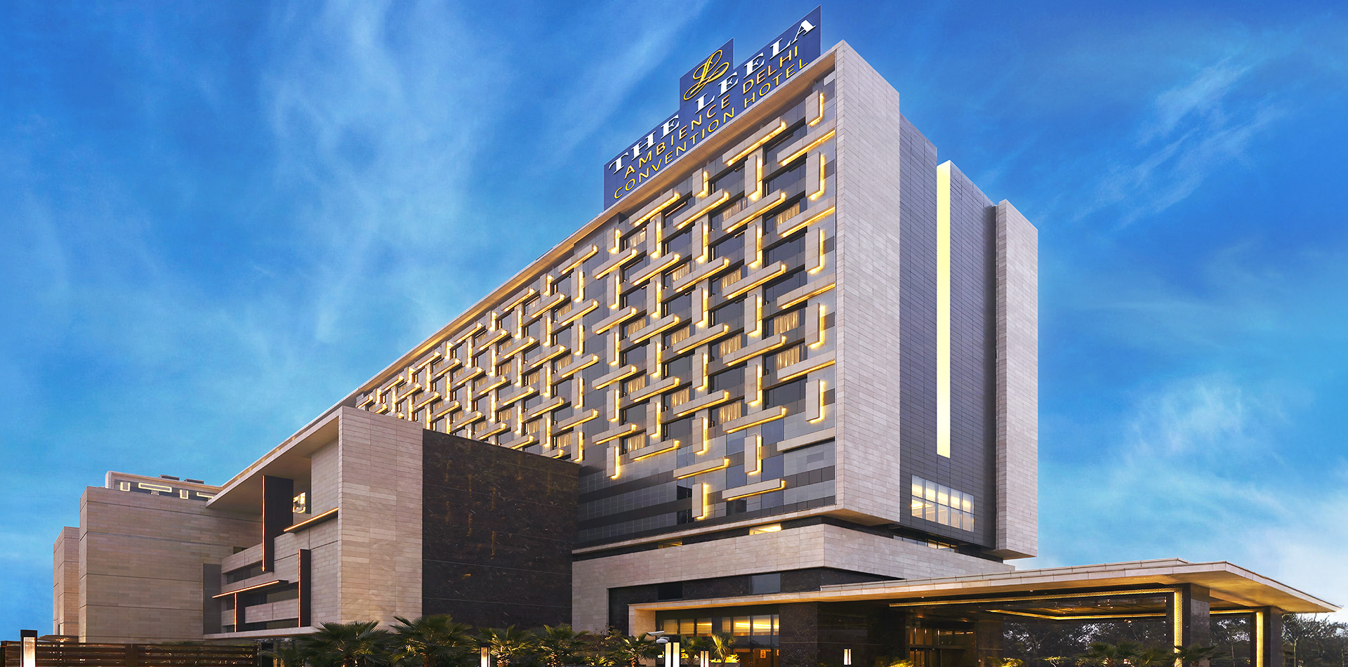5 star hotel in delhi