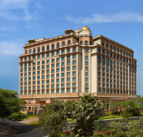 The Leela Brand Journey