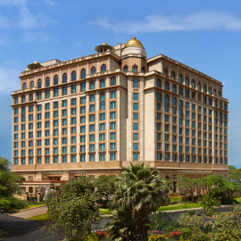 The Leela Palace New Delhi