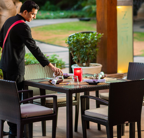 Personalized Service