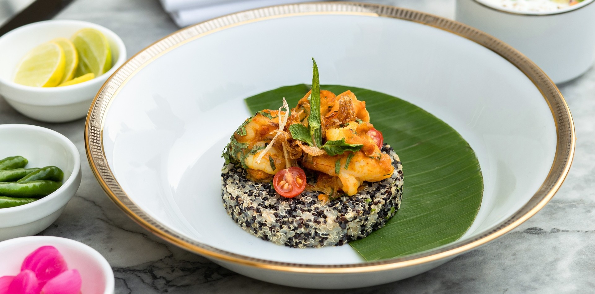 Aujasya by the Leela