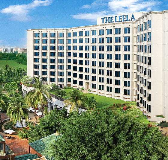 The Leela Mumbai
