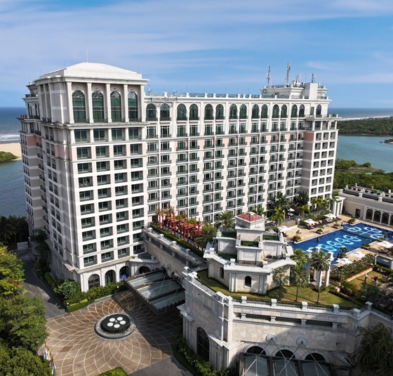 The Leela®168一分钟体彩极速赛车官方开奖历史记录查询平台 Palace Chennai