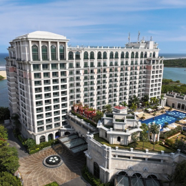 The Leela Palace Chennai