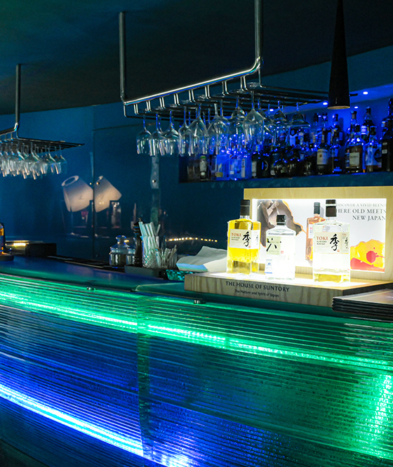 Zirkon Bar Ashtamudi