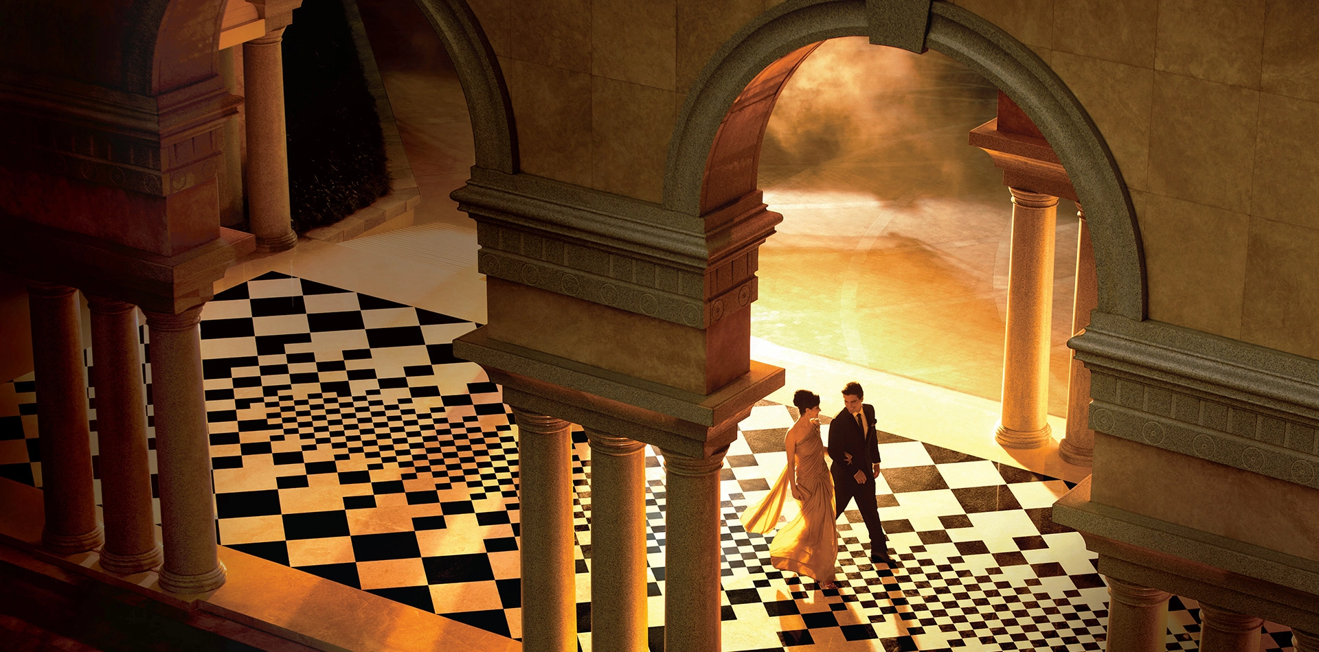 Leela DISCOVERY Member Special Offer