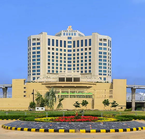 The Leela®168一分钟体彩极速赛车官方开奖历史记录查询平台 Gandhinagar