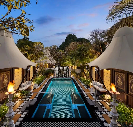 Arq By The Leela - Villas at Pichola