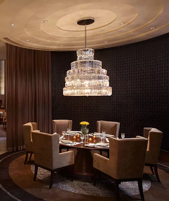 The Leela Palace New Delhi