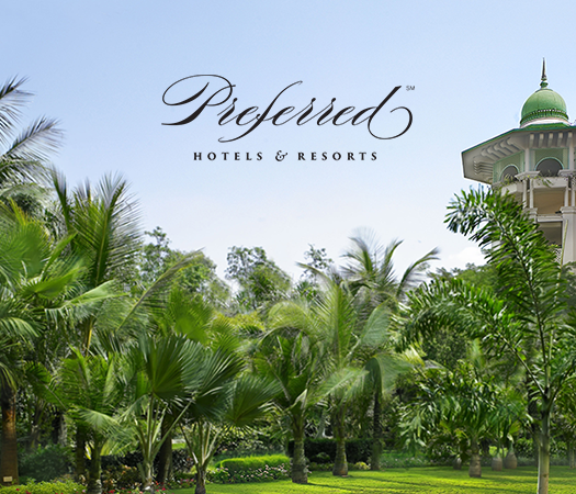 Preferred Hotels & Resorts